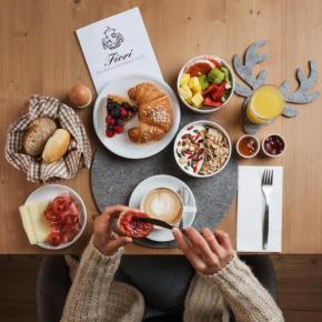  FIORI Dolomites Experience Hotel  Сан-Вито-Кадоре